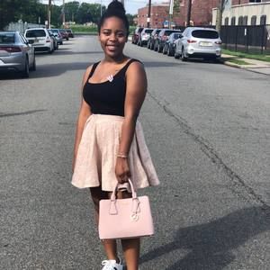 Meet your Posher, Paradise